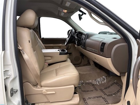 Used 2013 Chevrolet Silverado 1500 LT w/ All-Star Edition image 11