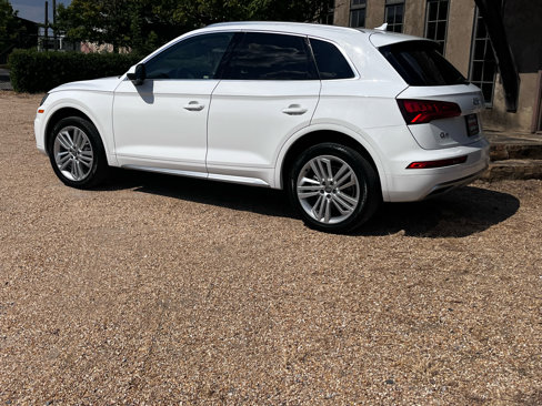 Used 2018 Audi Q5 2.0T Premium Plus image 6