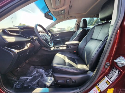 Used 2015 Toyota Avalon XLE Premium image 20