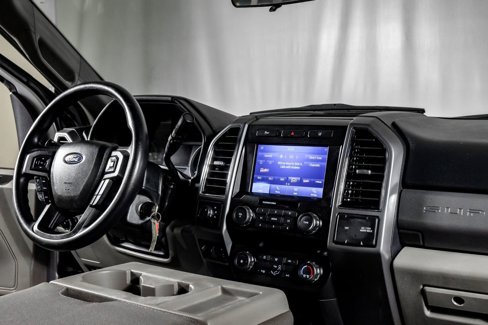 Used 2020 Ford F250 XLT image 23