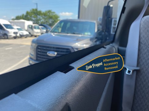 Used 2015 Chevrolet Express 2500 LS image 33