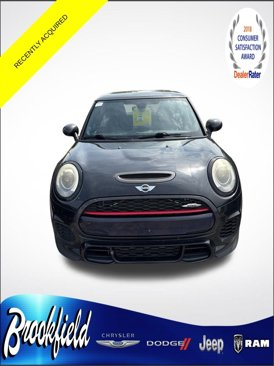 Used 2017 MINI Cooper John Cooper Works image 1