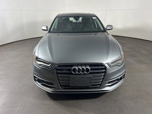 Used 2014 Audi S6 Prestige image 2