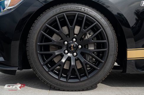 Used 2016 Ford Mustang GT Premium image 16