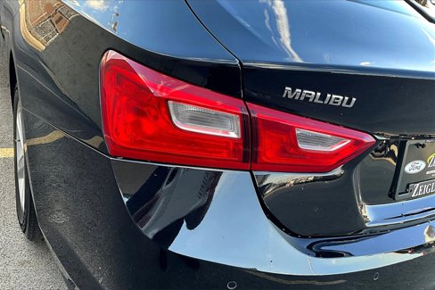Used 2024 Chevrolet Malibu LT image 28