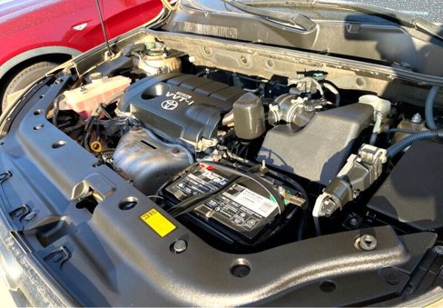 Used 2010 Toyota RAV4 4WD image 27