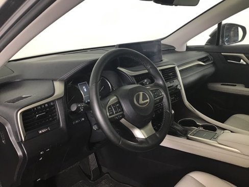 Used 2021 Lexus RX 350 AWD w/ Premium Package image 8