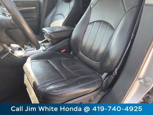 Used 2015 Buick Enclave Leather image 24
