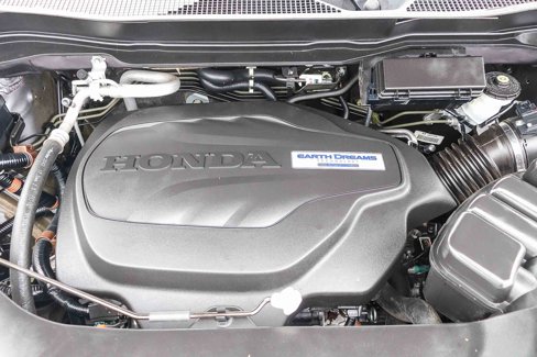 Certified 2020 Honda Pilot EX-L image 27