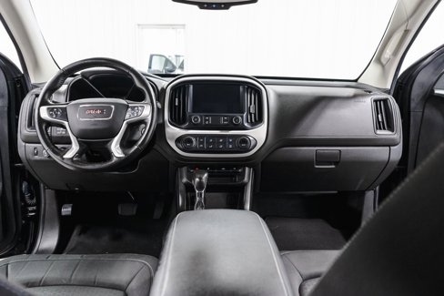 Used 2022 GMC Canyon Elevation w/ Trailering Package image 9
