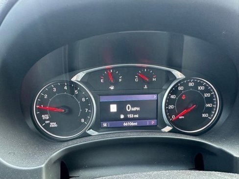 Certified 2020 GMC Terrain Denali w/ Denali Premium Package image 37
