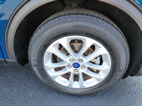 Used 2020 Ford Escape SE image 40