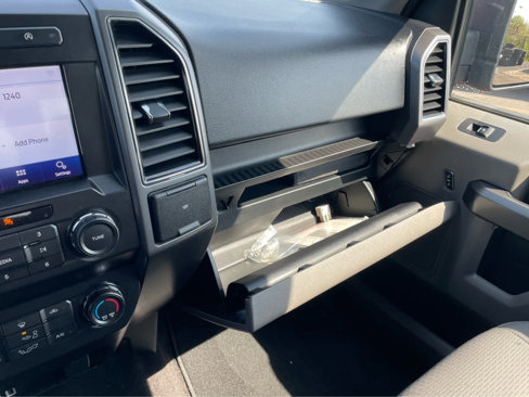 Used 2020 Ford F150 XLT w/ Equipment Group 301A Mid image 25