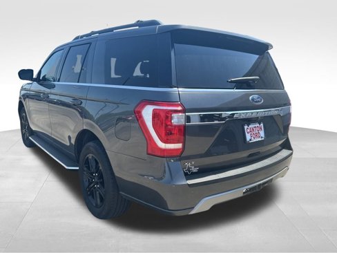 Certified 2021 Ford Expedition XLT image 3
