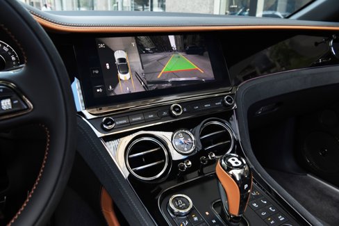 Used 2025 Bentley Continental GT Speed image 17