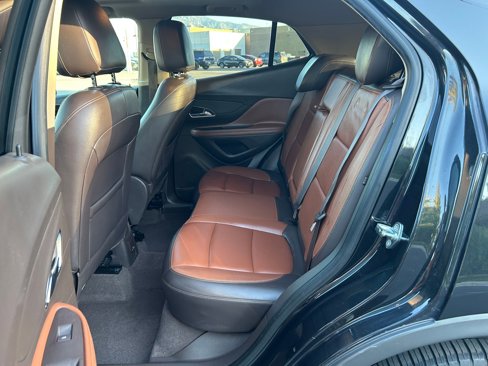 Used 2015 Buick Encore Leather image 24
