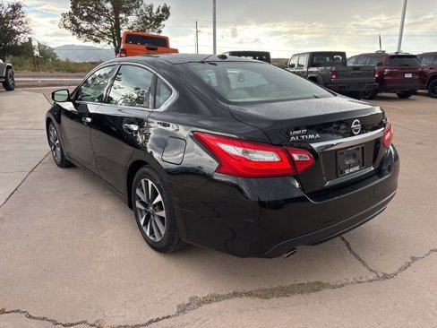 Used 2017 Nissan Altima 2.5 SL image 7