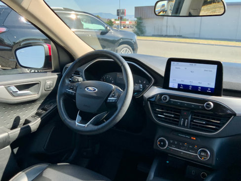 Used 2020 Ford Escape SEL image 36