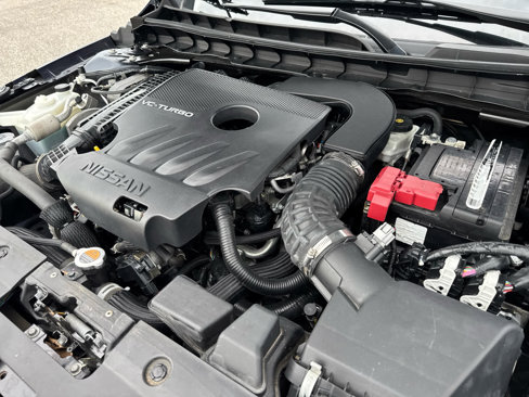 Used 2022 Nissan Altima 2.0 SR image 12