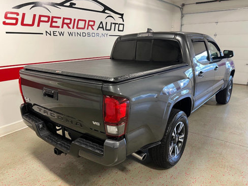 Used 2020 Toyota Tacoma SR5 image 14