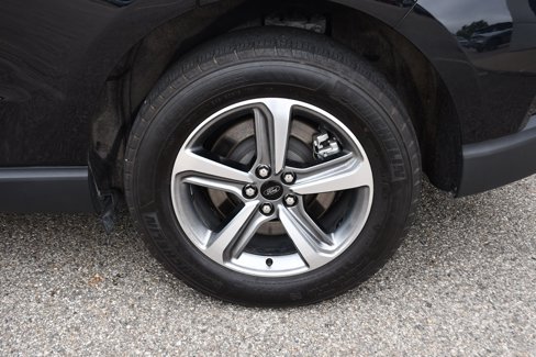 Used 2023 Ford Edge SEL w/ Convenience Package image 19