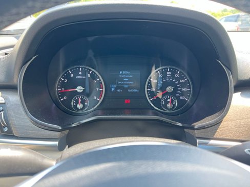 Used 2022 Kia Telluride EX w/ EX Premium Package image 39