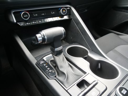 Used 2023 Kia K5 LXS image 25