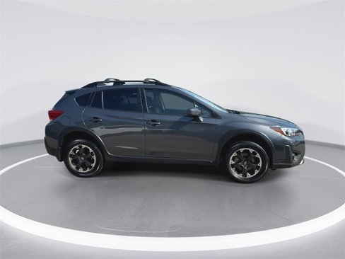 Used 2021 Subaru Crosstrek 2.0i Premium w/ Moonroof Package image 9