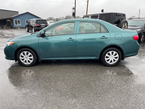 Used 2009 Toyota Corolla image 8