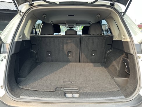 Used 2021 Nissan Rogue S image 15