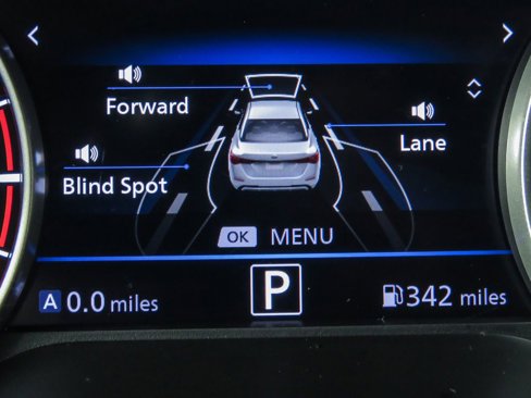 Certified 2023 Nissan Sentra SV image 21
