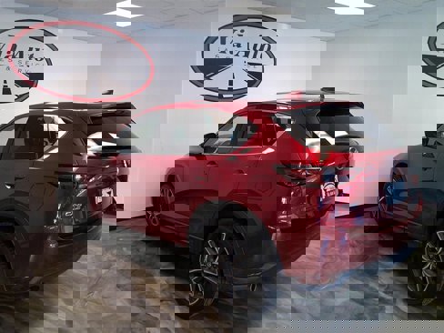 Used 2018 MAZDA CX-5 Grand Touring image 12