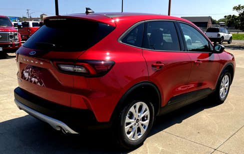 New 2025 Ford Escape Active image 5