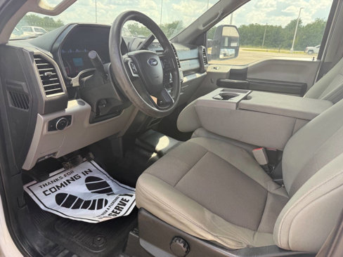 Used 2019 Ford F250 XL w/ Power Equipment Group image 16