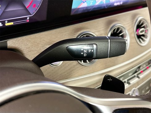 Certified 2020 Mercedes-Benz E 450 4MATIC Coupe image 17