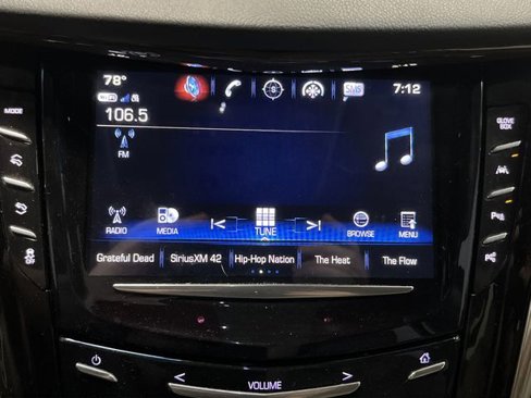 Used 2018 Cadillac Escalade ESV Premium Luxury image 22