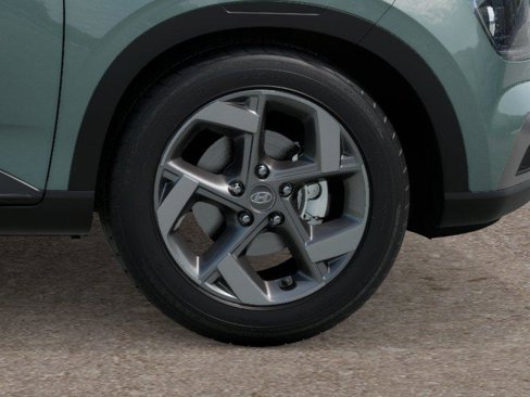 New 2025 Hyundai Venue Limited image 8