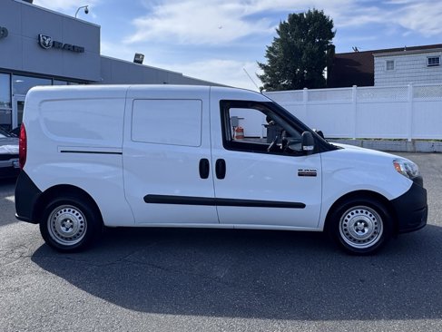 Used 2020 RAM ProMaster City Tradesman image 9
