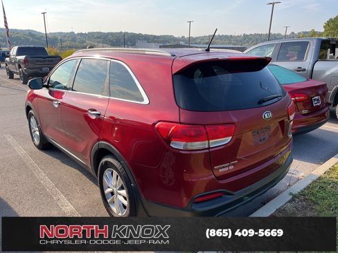 Used 2016 Kia Sorento LX image 5