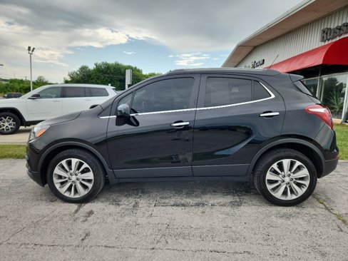 Used 2020 Buick Encore Preferred image 25