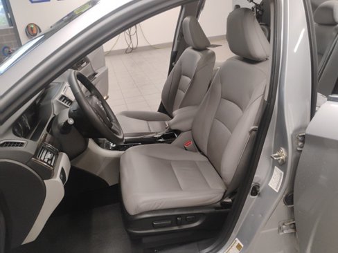 Used 2016 Honda Accord EX-L image 20
