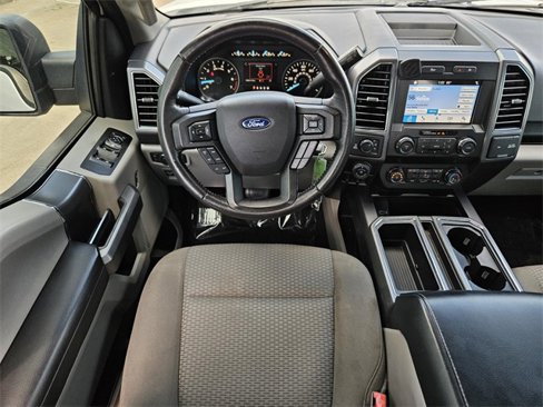 Used 2019 Ford F150 XLT w/ Equipment Group 302A Luxury image 28
