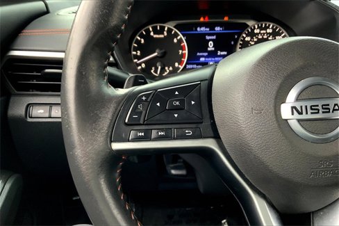 Used 2022 Nissan Altima 2.5 SR image 18