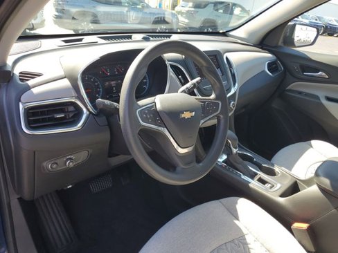 Certified 2022 Chevrolet Equinox LS image 17