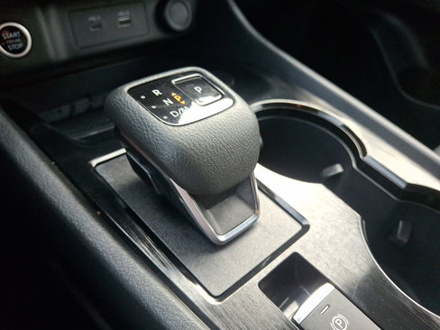 Used 2023 Nissan Rogue SV image 14