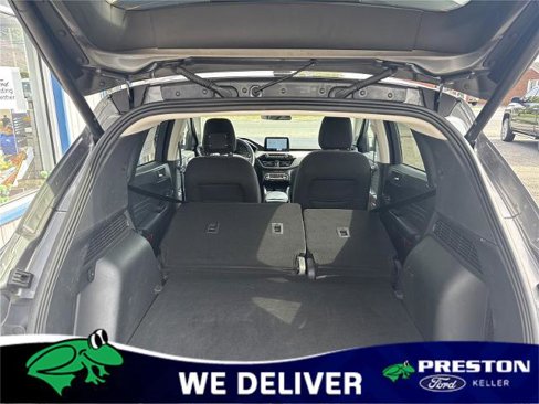 Certified 2022 Ford Escape SE w/ Convenience Package image 33