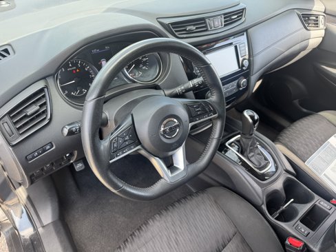 Used 2019 Nissan Rogue S w/ Special Edition Package image 13