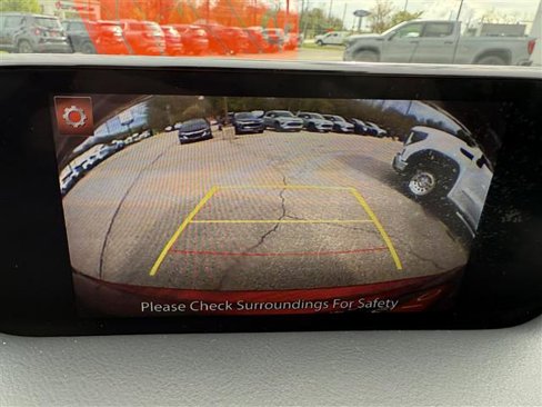 Used 2018 MAZDA CX-5 Grand Touring image 27