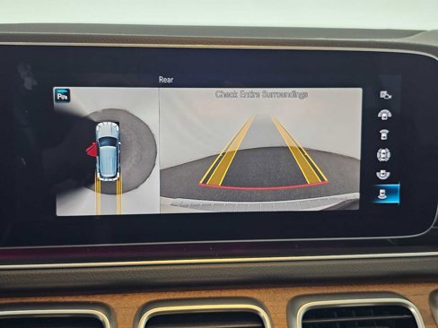 Used 2020 Mercedes-Benz GLE 350 4MATIC image 30