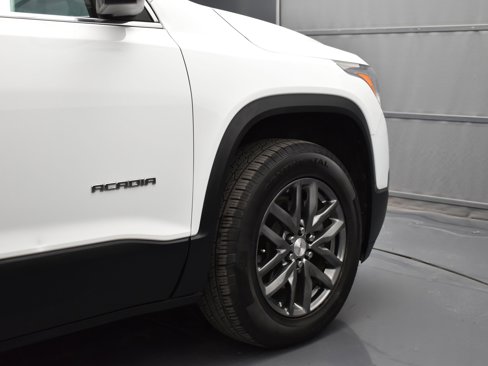 Used 2019 GMC Acadia SLT image 45